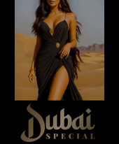 dubai escort service