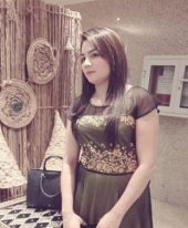 dubai escort service