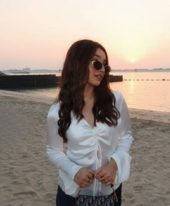 dubai escort service