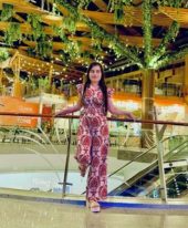 dubai escort service