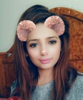 dubai escort service