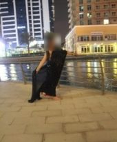 dubai escort service