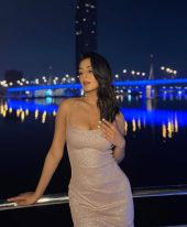 dubai escort service